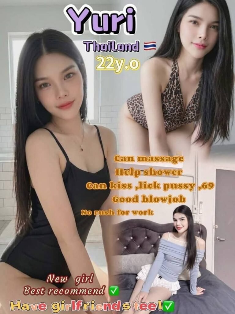 YURI